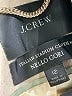 J.Crew Tan Wool Coat Size 12 - photo 6