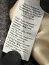 J.Crew Tan Wool Coat Size 12 - photo 7
