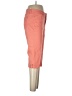 Gloria Vanderbilt Solid Orange Casual Pants Size 10 - photo 4