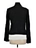 Ann Taylor LOFT 100% Lyocell Black Blazer Size M - photo 2