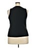 Coach Black Active Tank Size XXL - photo 2