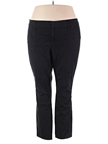 Torrid Casual Pants (view 1)