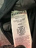 Athleta Solid Black Swimsuit Top Size 40B/C - photo 3