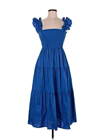 Anne Klein Casual Dress (view 1)