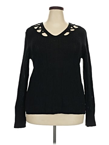 Maurices Pullover Sweater (view 1)