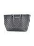 MICHAEL Michael Kors 100% Leather Gray Leather Tote One size - photo 1