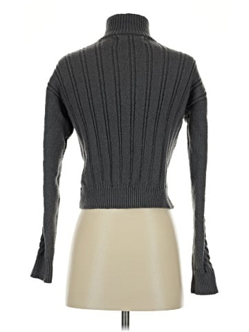 Blank NYC Turtleneck Sweater (view 2)