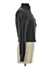 Blank NYC 100% Polyester Gray Turtleneck Sweater Size S - photo 4
