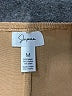 Japna Solid Tan Jumpsuit Size M - photo 4