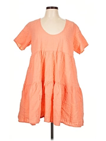 A New Day Casual Dress (view 1)