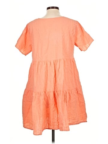 A New Day Casual Dress (view 2)