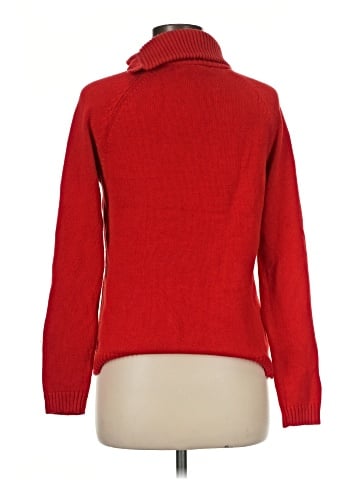 Lauren by Ralph Lauren Turtleneck Sweater (view 2)
