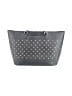 MICHAEL Michael Kors 100% Leather Gray Leather Tote One size - photo 3