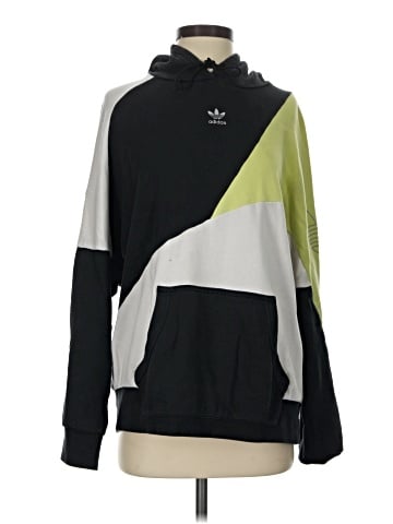 Adidas Fleece (view 1)