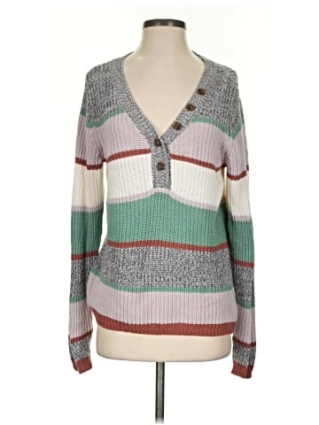 Maurices Pullover Sweater (view 1)