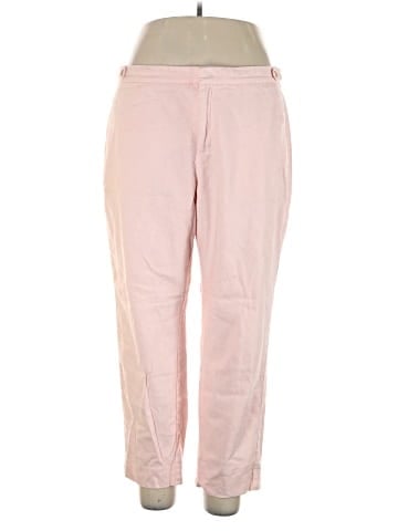Banana Republic Factory Store Casual Pants (view 1)