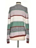 Maurices Color Block Gray Pullover Sweater Size S - photo 2