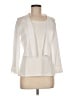 Calvin Klein Ivory Cardigan Size M - photo 1