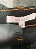 STS Blue Black Jeggings Size 25 waist - photo 7