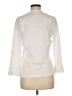 Calvin Klein Ivory Cardigan Size M - photo 2