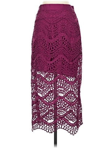 Laundry by Shelli Segal Formal Skirt (view 1)