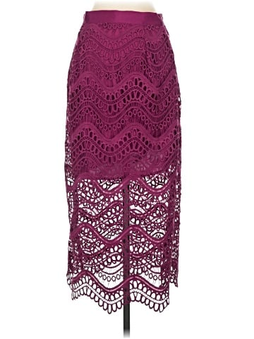 Laundry by Shelli Segal Formal Skirt (view 2)