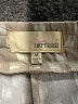Dept222 Hearts Ivory Casual Pants Size M - photo 7