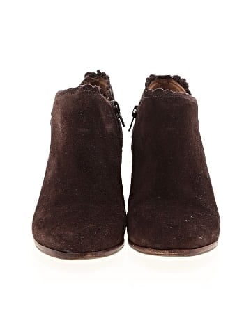 Jack Rogers Ankle Boots (view 2)