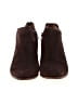 Jack Rogers Brown Ankle Boots Size 8 - photo 2