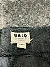 Uniq Metallic Silver Shorts Size S - photo 3