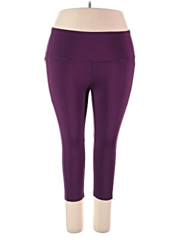 Adrienne Vittadini Active Pants (view 1)