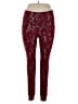 Avia Burgundy Casual Pants Size 16 - photo 1