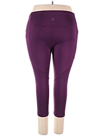 Adrienne Vittadini Active Pants (view 2)