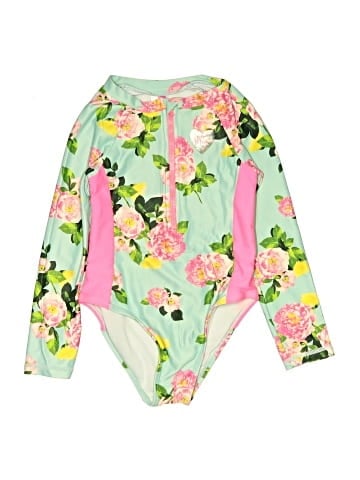 Betsey Johnson Long Sleeve Onesie (view 1)