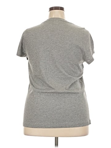 J.Crew Factory Store Active T-Shirt (view 2)