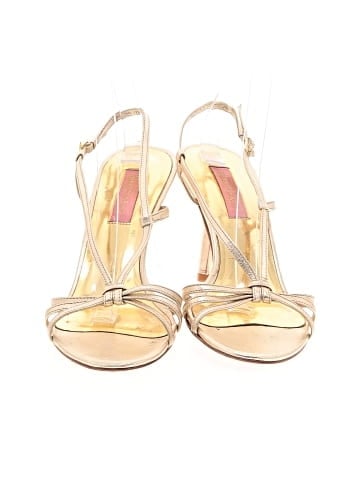 Lilly Pulitzer Sandals (view 2)