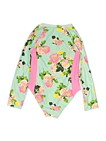 Betsey Johnson Long Sleeve Onesie (view 2)