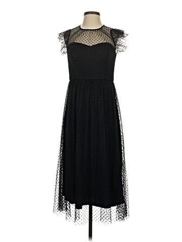 Jason Wu Cocktail Dress (view 1)