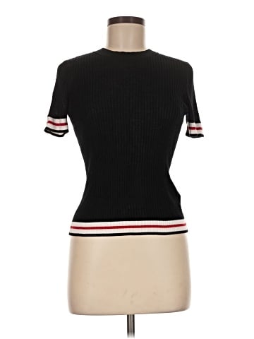 Rag & Bone Short Sleeve Top (view 1)