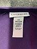 Catherines Purple Tank Top Size 4X - photo 7