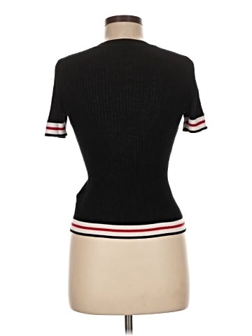 Rag & Bone Short Sleeve Top (view 2)