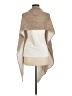 Calvin Klein 100% Acrylic Tan Wrap One size - photo 2