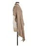 Calvin Klein 100% Acrylic Tan Wrap One size - photo 4