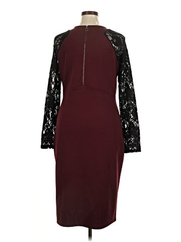 Worthington Cocktail Dress (view 2)