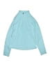 L.L.Bean Teal Track Jacket Size 14 - 16 - photo 1