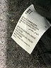 Bar III Solid Gray Dress Pants Size 10 - photo 8