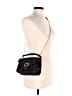 Sandro Tweed Black Crossbody Bag One size - photo 2