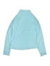 L.L.Bean Teal Track Jacket Size 14 - 16 - photo 2