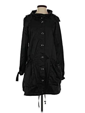 CoffeeShop Trenchcoat (view 1)