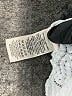 Free People 100% Polyester White 3/4 Sleeve Top Size M - photo 5
